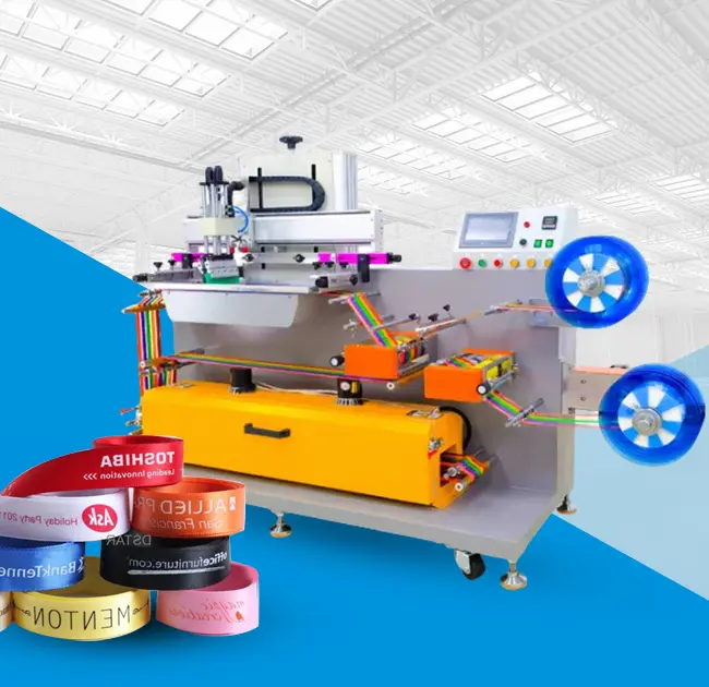 Serigrafia-teknologiaren funtsezko puntuak menperatzea