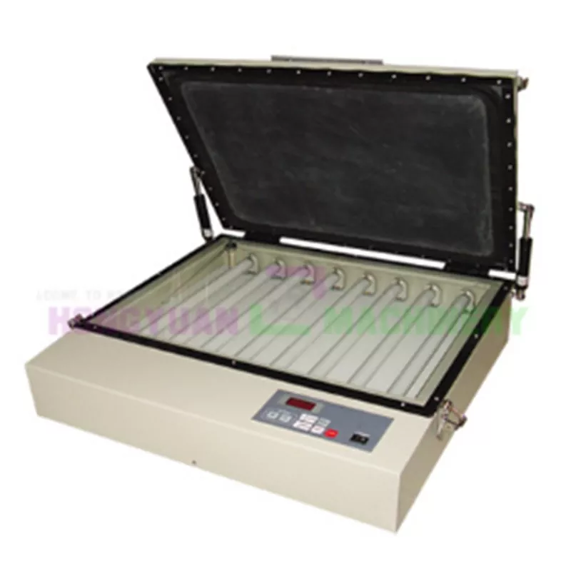 Mahaigaineko Hutsean UV Esposizio Unitatea