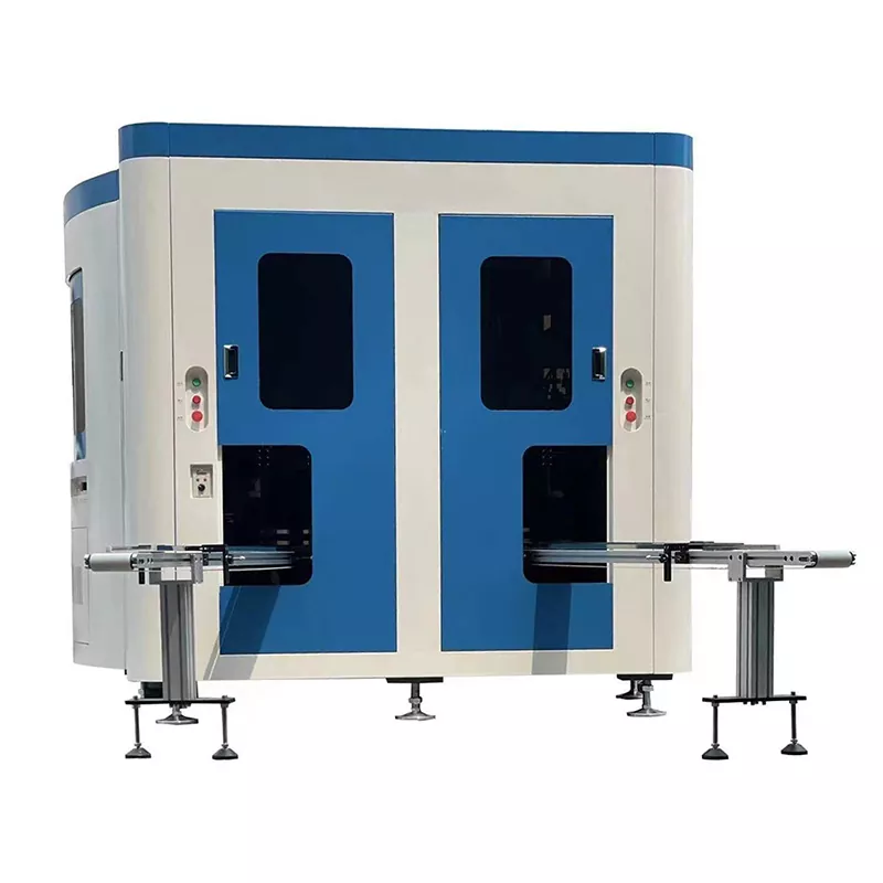 Serigrafia Zilindrikoko 3 koloretako edalontzi automatiko osoa